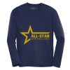ATC PRO TEAM LONG SLEEVE YOUTH TEE Thumbnail