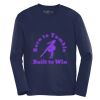 ATC PRO TEAM LONG SLEEVE YOUTH TEE Thumbnail