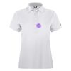 OGIO JEWEL LADIES' POLO Thumbnail