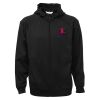 ATC PTECH FLEECE VarCITY HOODED SWEATSHIRT Thumbnail