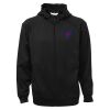 ATC PTECH FLEECE VarCITY HOODED SWEATSHIRT Thumbnail