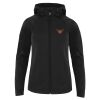 ATC PTECH FLEECE HOODED LADIES' JACKET Thumbnail