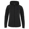 ATC PTECH FLEECE HOODED LADIES' JACKET Thumbnail