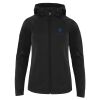 ATC PTECH FLEECE HOODED LADIES' JACKET Thumbnail