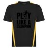 ATC PRO TEAM HOME & AWAY JERSEY Thumbnail